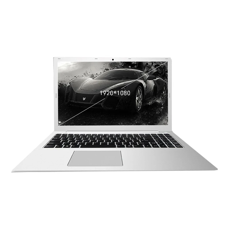 

15.6 Inch SD Slot notebook computers laptops i3 i5 i7 16gb 8gb quad core laptop 15.6inch i5 10210u I7 10510U