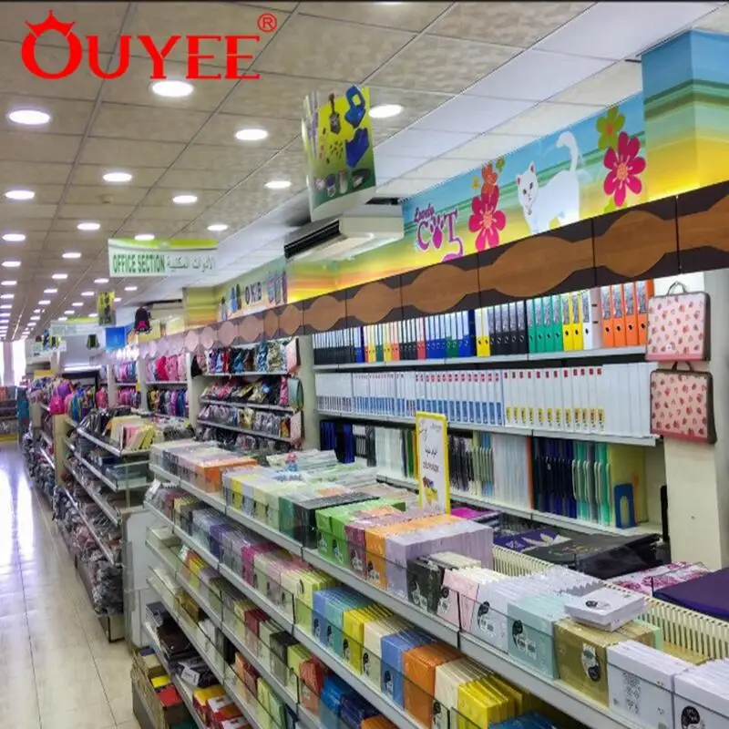 Counter Design For Shop Display Rack Store Design Stationery Shop Furniture Design Buy