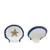 sea shell ceramic Small Stand decor