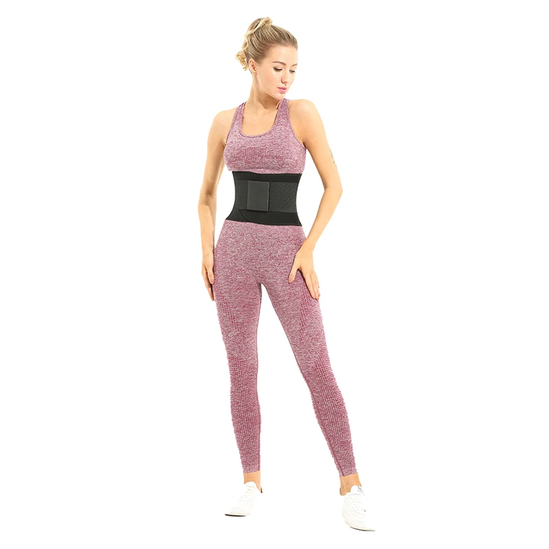 

Oem Wholesale Breathable Neoprene Slim Supply Waist Trainer Lot