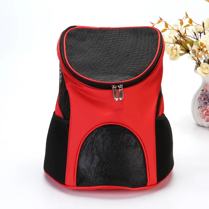 

Twinkle 2021 trendy ventilate pet carrier cat dog backpack bags for travel outdoor