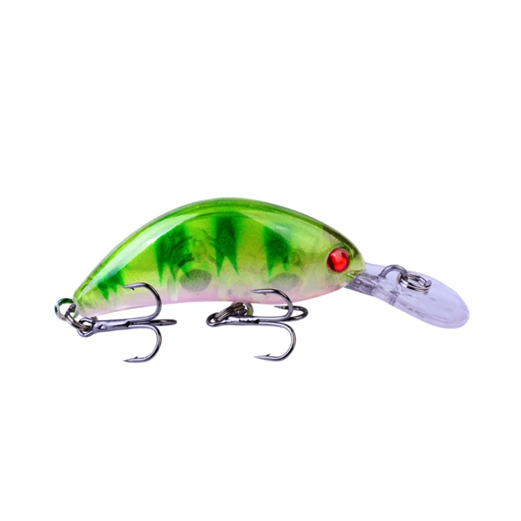 

Amazon hot sales wholesales 5.5cm 3.8g megabass lure fishing