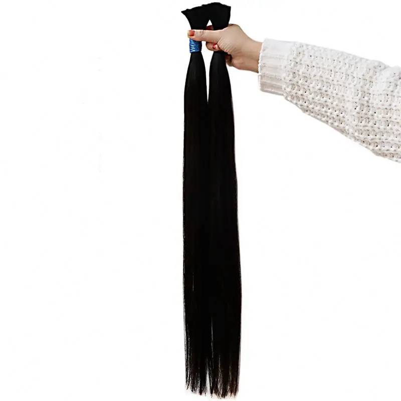 

Top Quality Brazilian Virgin Hair 613 Blonde Hair Bulk