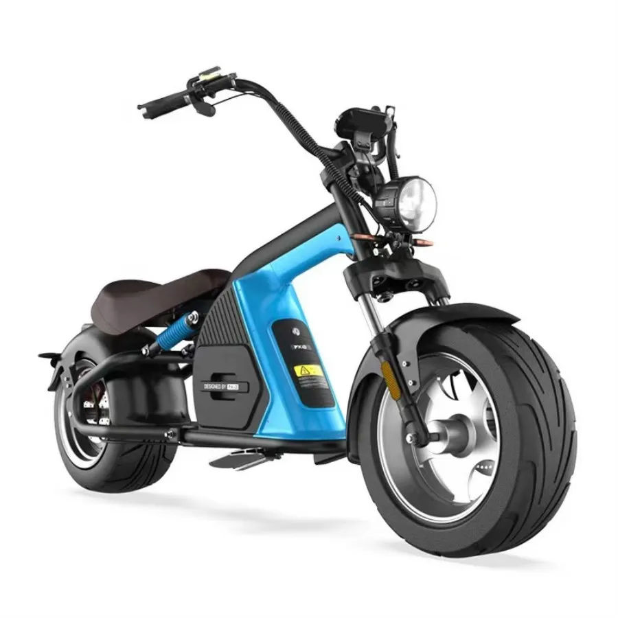 

Emark EEC COC European warehouse sur sunra miku max electric scooter fat tire citycoco electric scooter