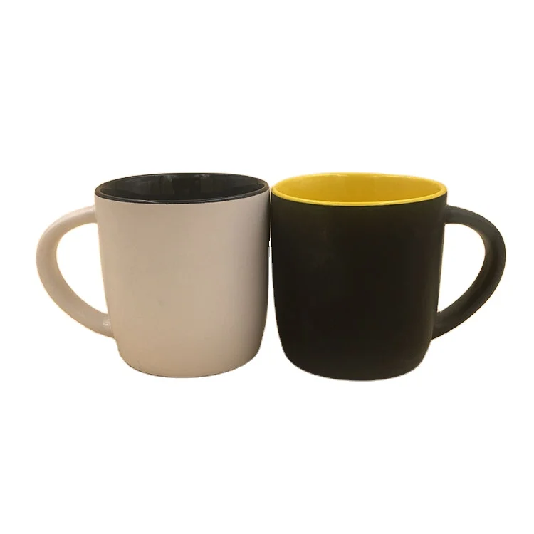 

High Quality Promotion Custom logo Ceramic Mug Coffee Mug, Customized