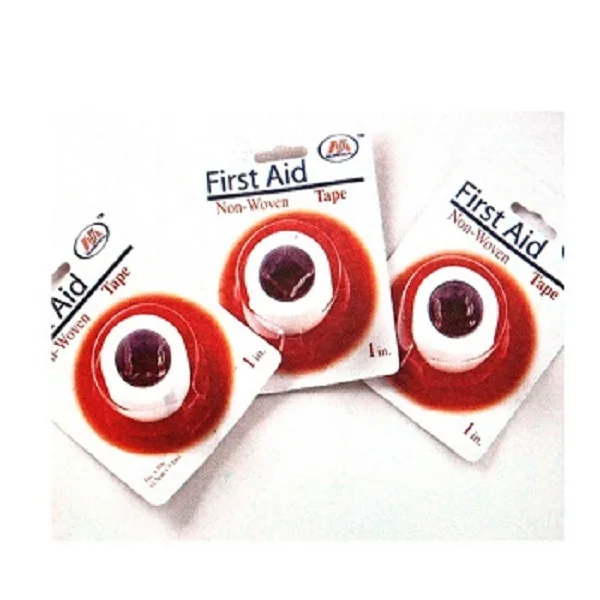 High Quality Surgical Tape,(paper Tape),Blister Package With Ce&iso