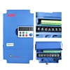 5.5/7.5kW 50hz to 60hz 3 phase frequency inverter for construction cranes