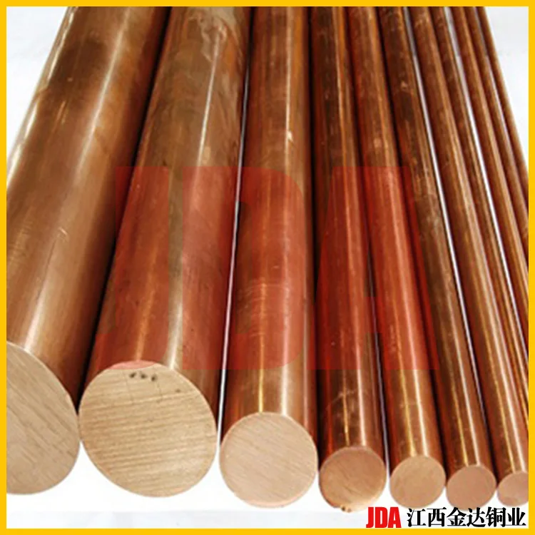 
Chromium zirconium copper flat bar ,chromium copper flat bar,C18150 round plate 