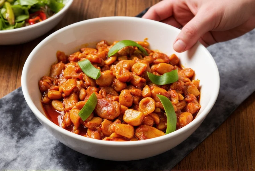 China Sichuan: A Flavorful Journey Through the Spiciest Cuisine in the World