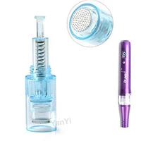 

YanYi Dr Pen Nano Needle Cartridge for Derma Pen X5