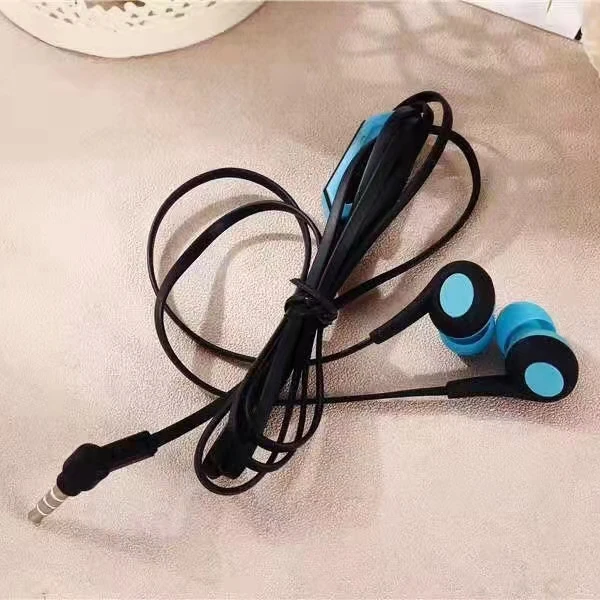 

Z-25 Mobile Phone Accessories Handfree Earphone3.5mm Wired Headphones Earphones For Samsung Headset With Microphone For Iphone, Mix color