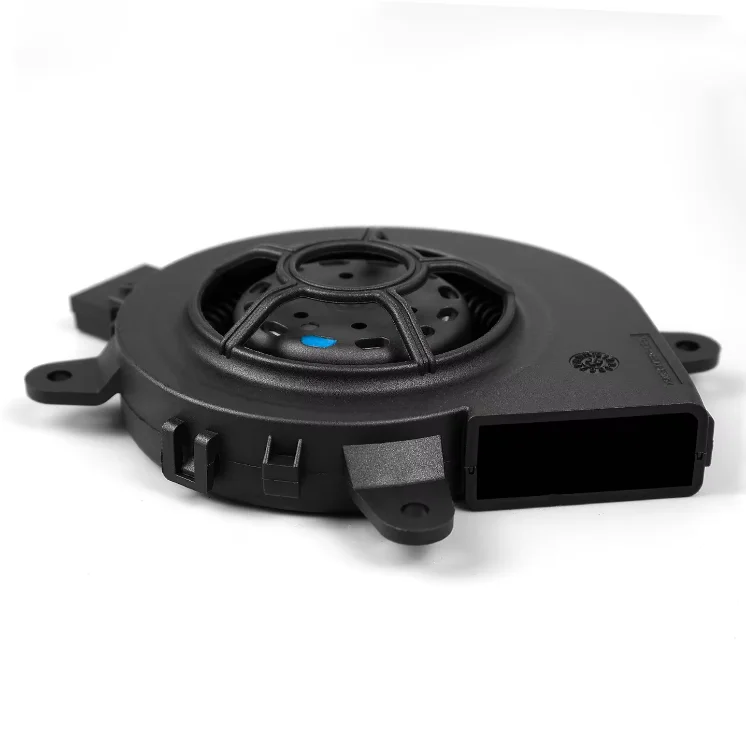 Suction Car Seat Blower, 12V - detail 4