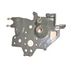 JInan Sinotruk howo spare parts Cabin tilting bracket AZ1642430232
