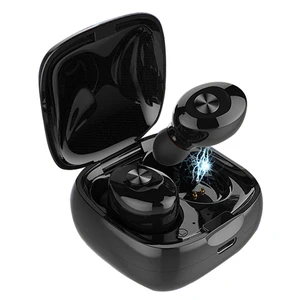 Mini Sport Extra Bass TWS Bluetooth Earphones