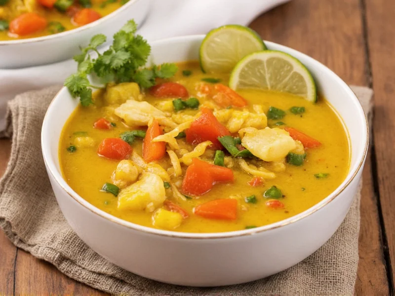 Top Vegetarian Soup Recipes for Every Season