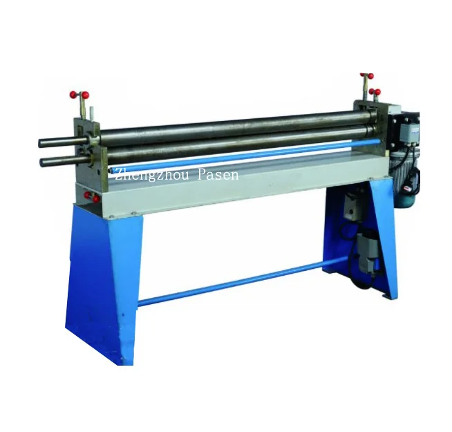 Sheet Metal Rolling Machine Metal Sheet Rolling Machine Buy Sheet