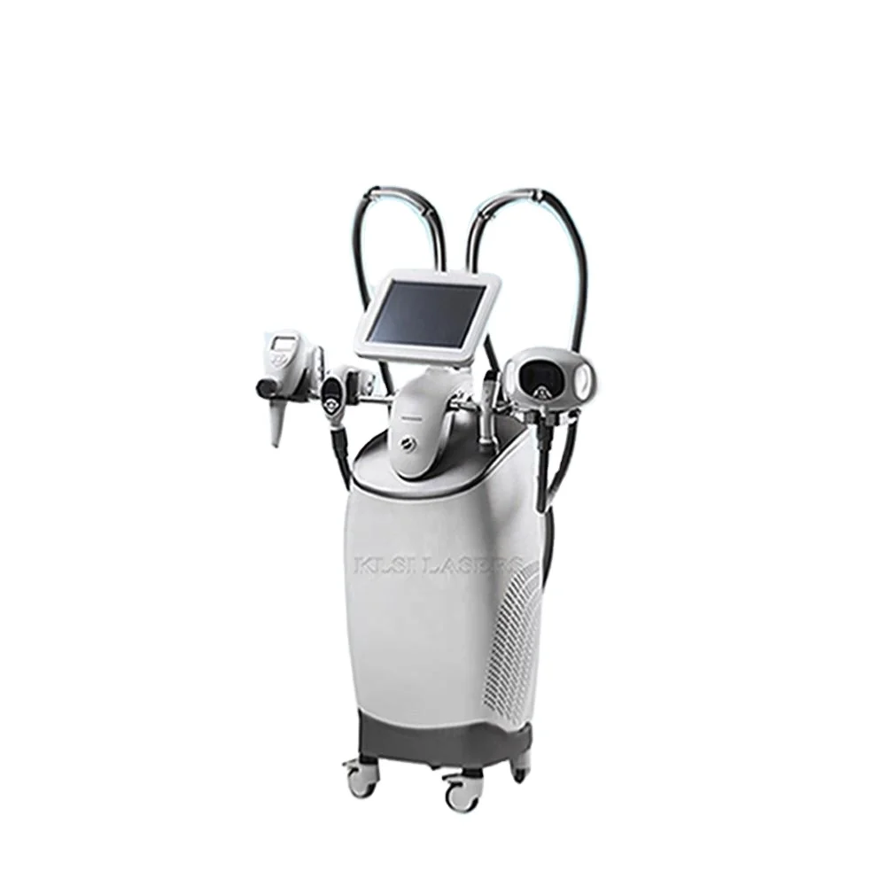 

Vacuum cavitation system slimming machine 80K cavitation fat remover machine