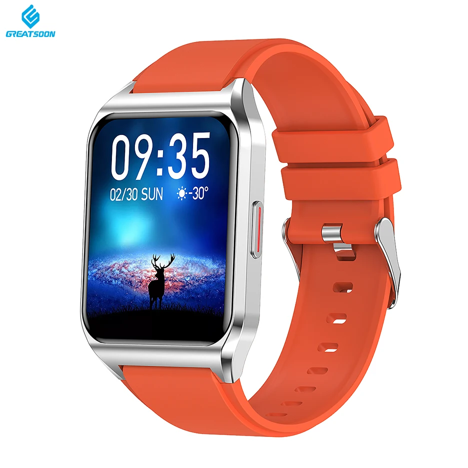 

Top Selling H60 Sleep Monitoring Blood Oxygen Fitness Tracking Smart Bracelet Watch