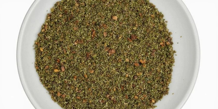 Homemade Green Mole with Chicken