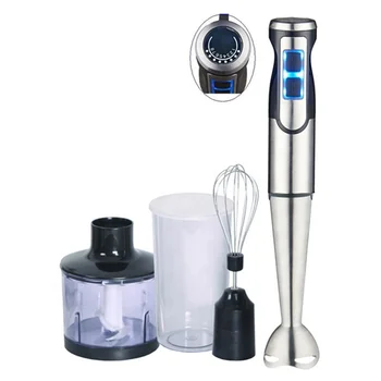 hand mixer and blender set