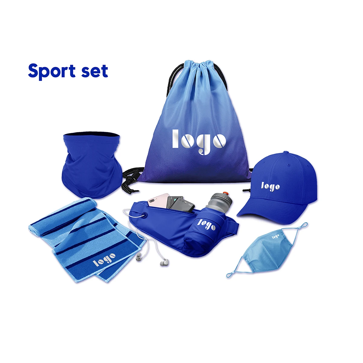 custom travel promotional products