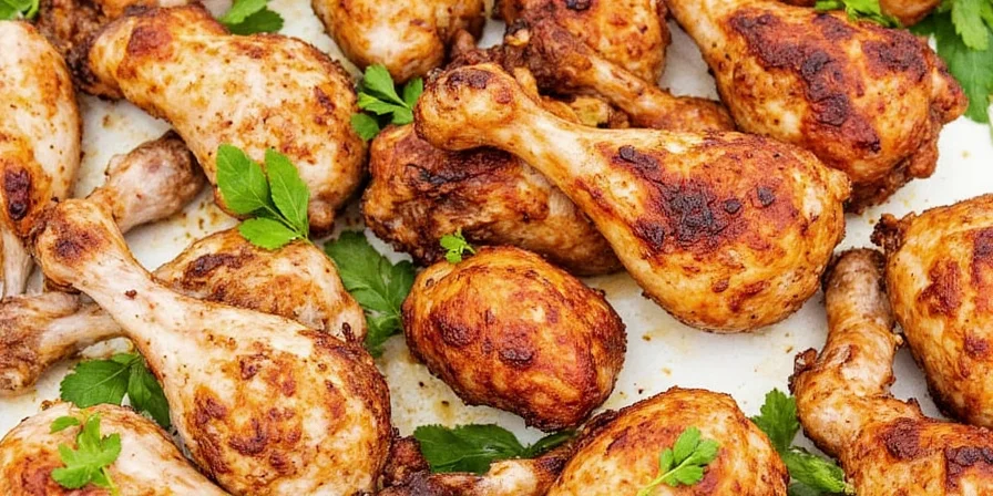 Spice Up Your Chicken Game: 7 Must-Try Spice Mixtures & Why They Work!
