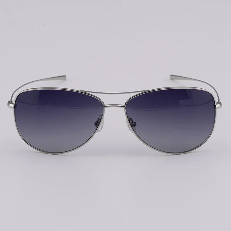 Exquisite Workmanship More New Style Titanium Polarized Sunglasses Men Sunglasses High-end Sunglasses