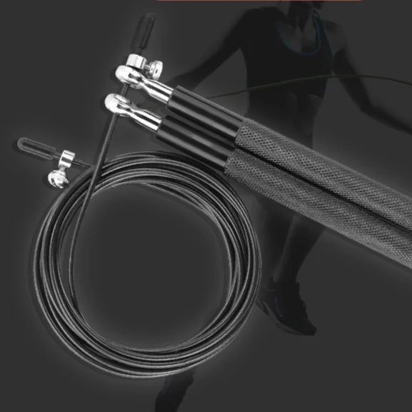 

2021 Vivanstar 3-in-1 Multi-direction Speed Skipping Rope ST6602, Professional Heavy Skipping Jump Rope