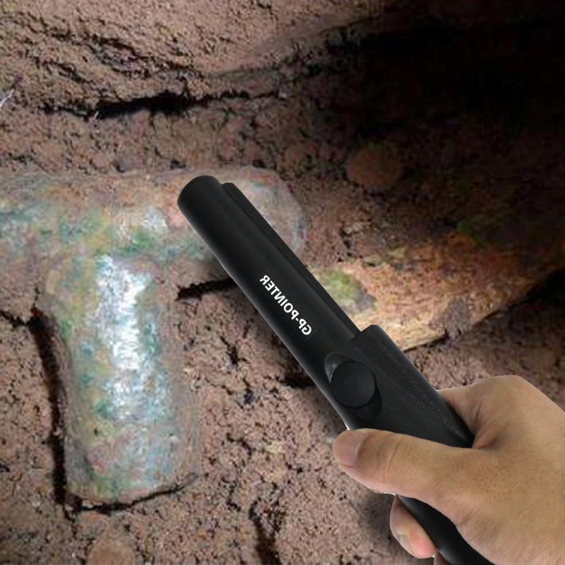 pinpoint metal detector ebay