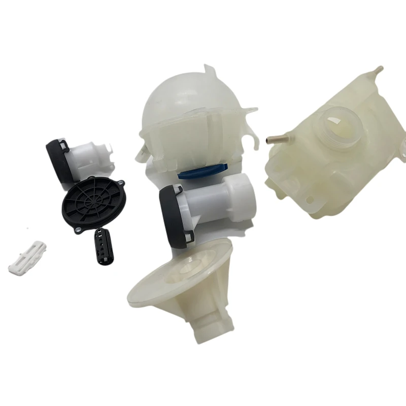 
professional OEM injection plastic factory automotive parts 