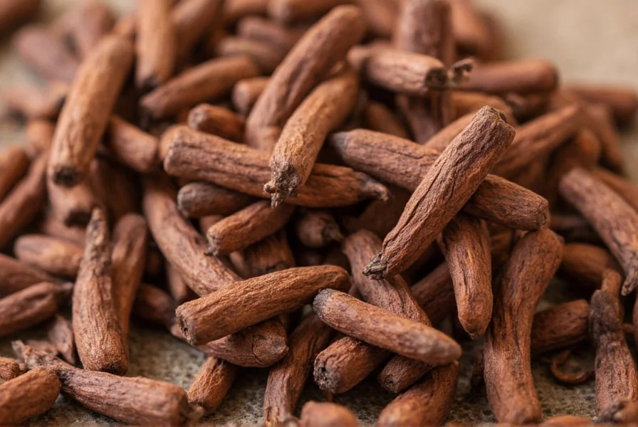 Traditional dishes featuring cloves in various global cuisines