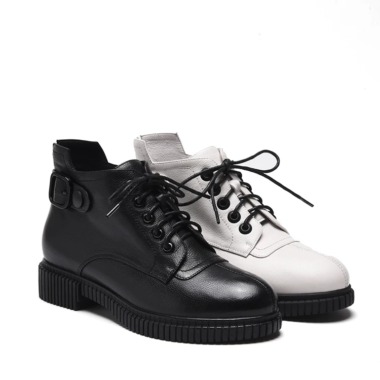 

Hot Selling New Product 2019 Chelsea Boots Comfortable Women's Ankle Boots