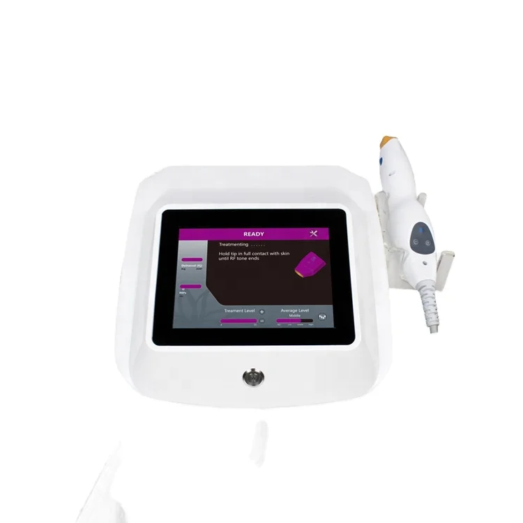 

Sales Skin rejuvenation Cpt Radio Frequency portable FLX for skin tightening wrinkle removal