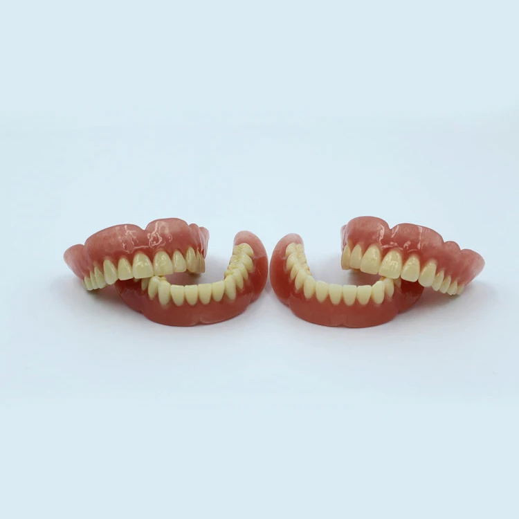 Polymer Acrylic Resin Teeth/yamahachi Buy Composite Resin Teeth For