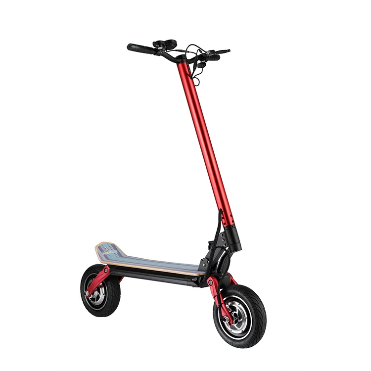 

Drop Shipping Two Wheels High Power Foldable electric scooters for sale