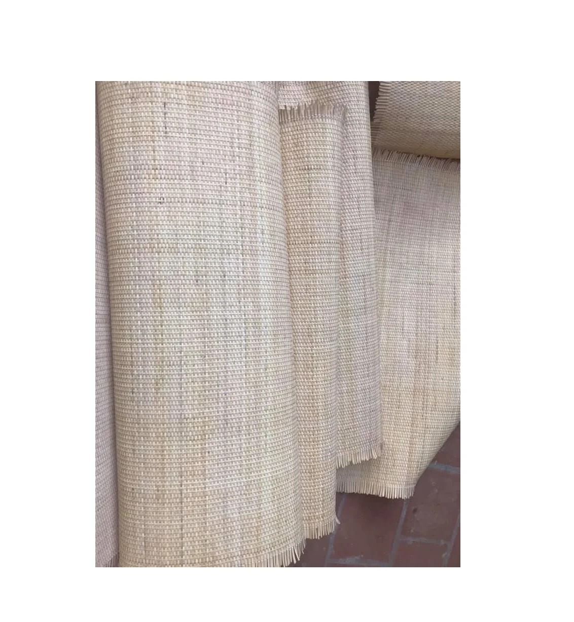 synthetic rattan in rolls synthetic rattan weaving material, Wholesale Garden Sets products on