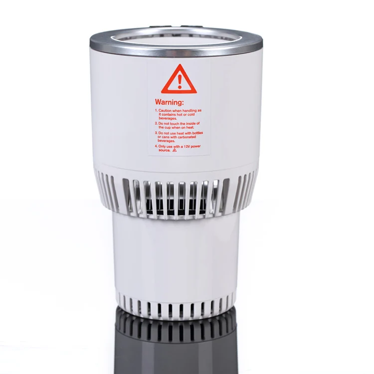 
Eco friendly Gifts Warmer and Cooler Car Cup Holder, Single Can Cooler Holder&  (62307727362)