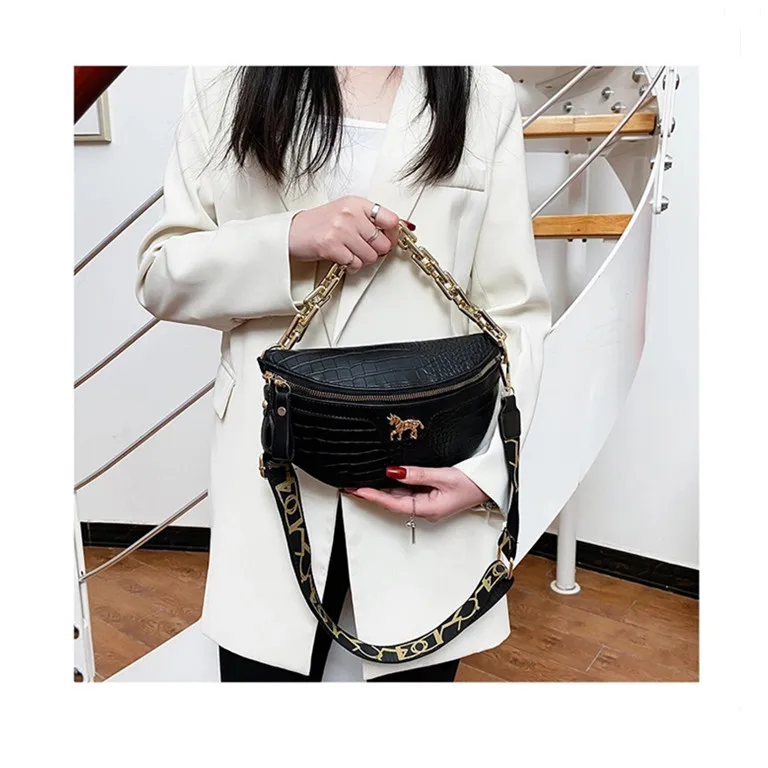 

Brand women shoulder bags high quality PU leather handbags for women luxury custom logo designer handbags famous brands 2021, Black, brown, green, white