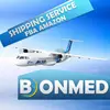 Sea Shipping Company Shenzhen to Dar es Salaam