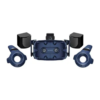 

VIVE Pro eye Professional Edition virtual reality smart 3D helmet computer smart VR eye tracking version headset