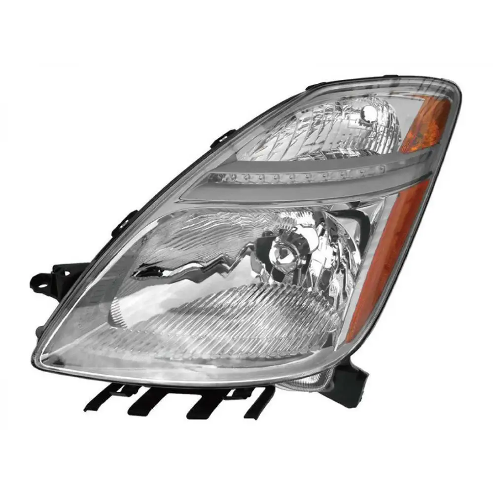 headlamp parts