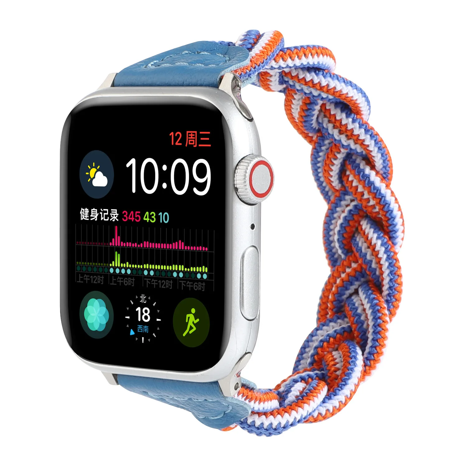 iwatch 3 sport bands