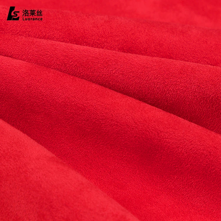 Wholesale 290gsm Knitted Scuba Suede Fabric - Buy Scuba Suede Fabric ...