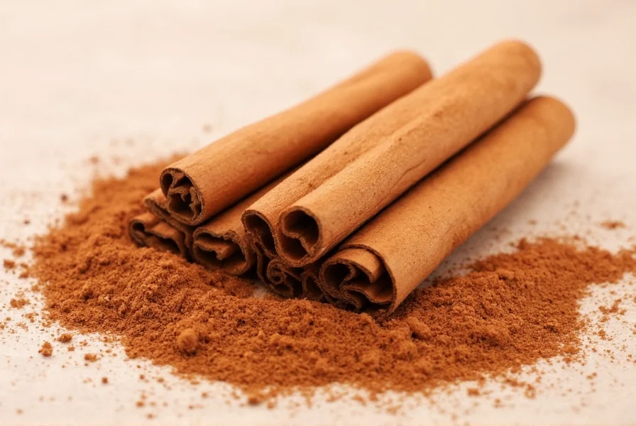 How to Spell Cinnamon: Correct Spelling & Common Mistakes