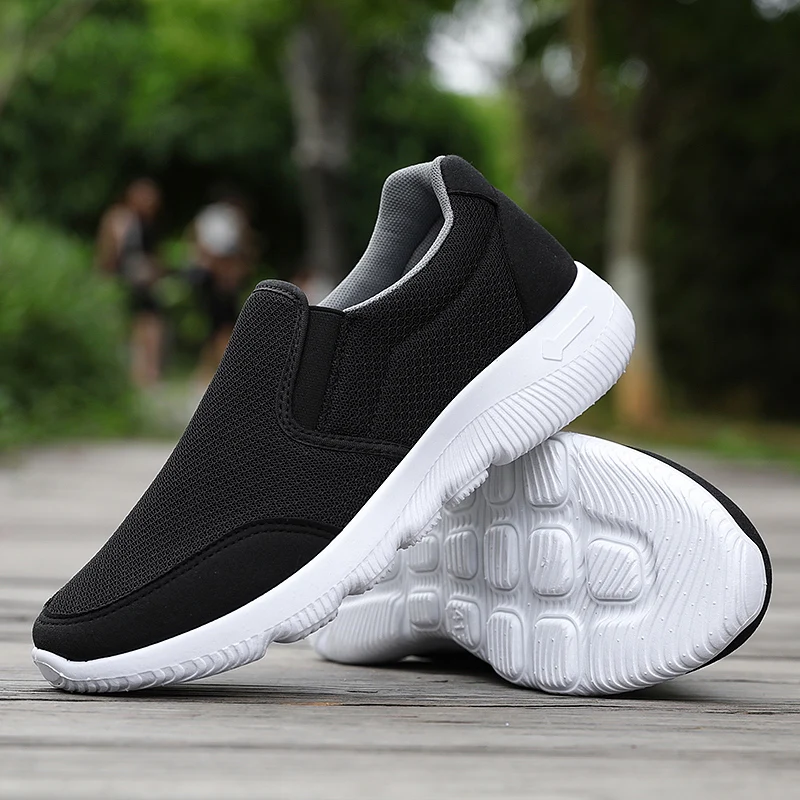 

Loafers Shoes Men Men's Loafers Classic Casual Slip On Fashion Flat Shoes Sneakers