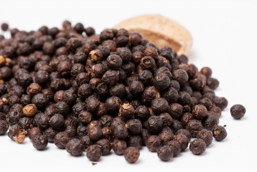 Black Peppercorn: Science, Uses & Benefits Explained