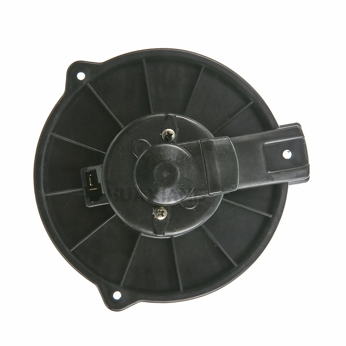 

US 72h Arrive A/C Heater Blower Motor with Cage for Mitsubishi Mirage 97-02 Plymouth Colt 93-94