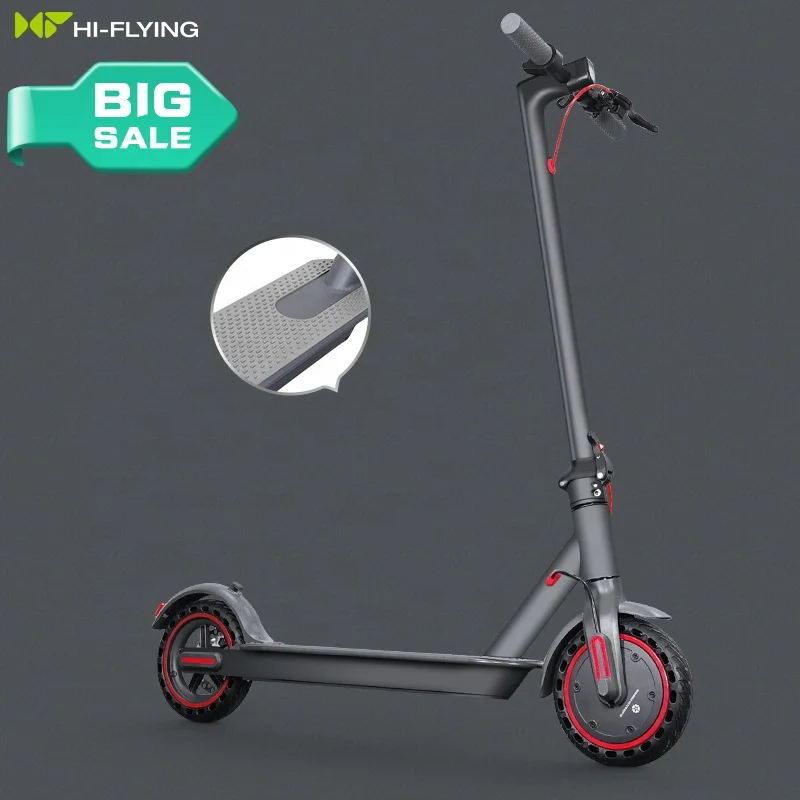 

Electric scooter eu warehouse sharing 350W elelctric scooters cheap fat tire fast electric scooters