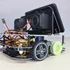 JOINMAX Intelligent Educational Arduino 4 Wheel Robot Building Kit For Adults