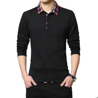 

1pcs MOQ 100% Cotton Solid Color plain oversized t shirt full sleeve t shirt for men
